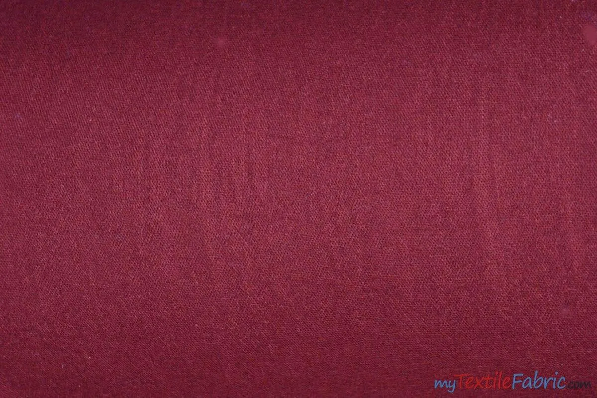 100% Cotton Gauze Fabric - Soft Lightweight Cotton Muslin - 48&#34; Wide - Sample Swatch
