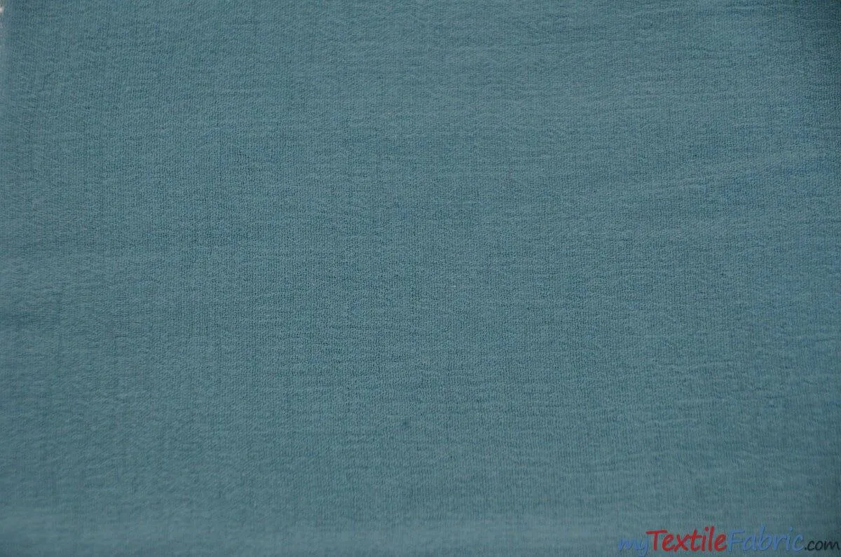 100% Cotton Gauze Fabric - Soft Lightweight Cotton Muslin - 48&#34; Wide - Sample Swatch