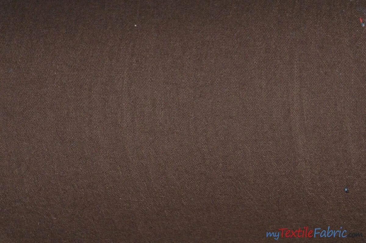 100% Cotton Gauze Fabric - Soft Lightweight Cotton Muslin - 48&#34; Wide - Sample Swatch