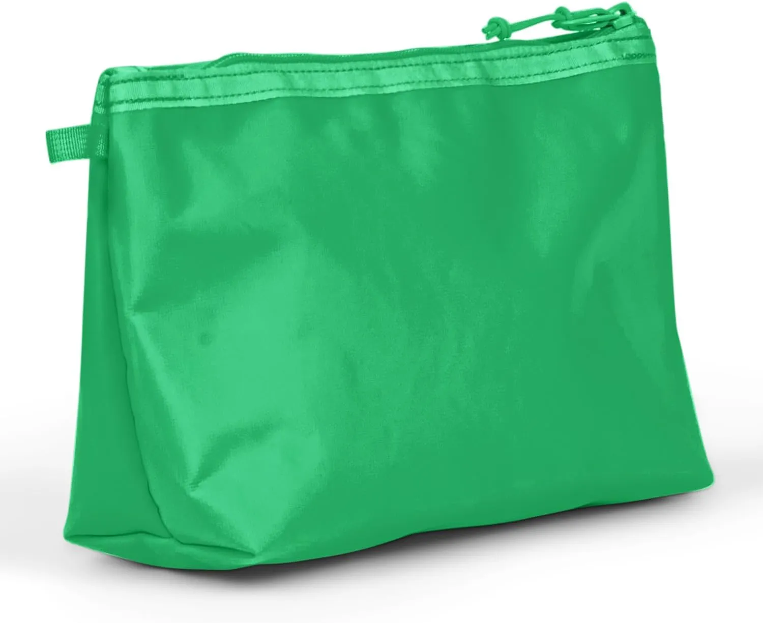 Baboon to the Moon Dopp Kit  Durable & Versatile Travel Organizer for Toiletries, Makeup, and Essentials (Green)