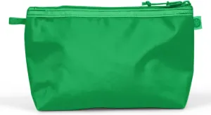 Baboon to the Moon Dopp Kit  Durable & Versatile Travel Organizer for Toiletries, Makeup, and Essentials (Green)