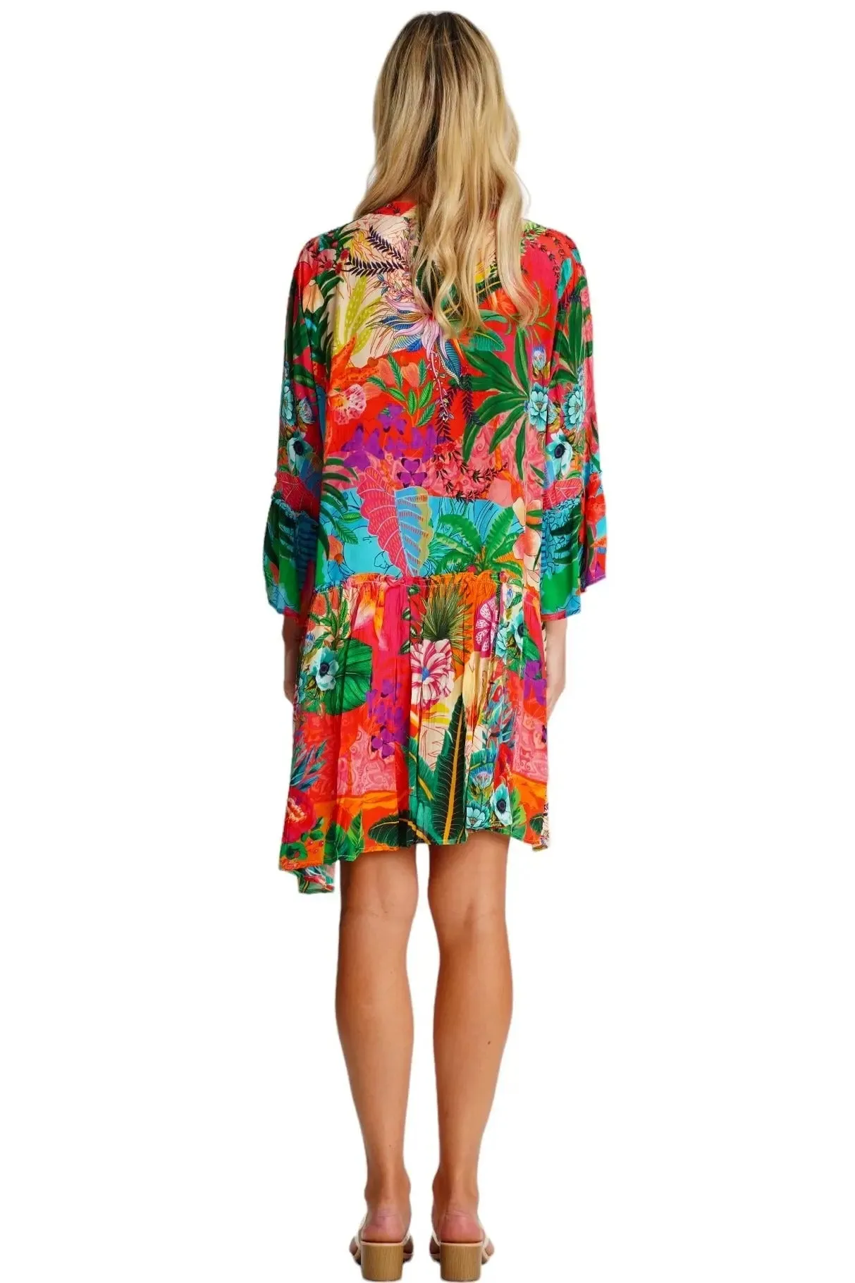 Beach Dresses Mini