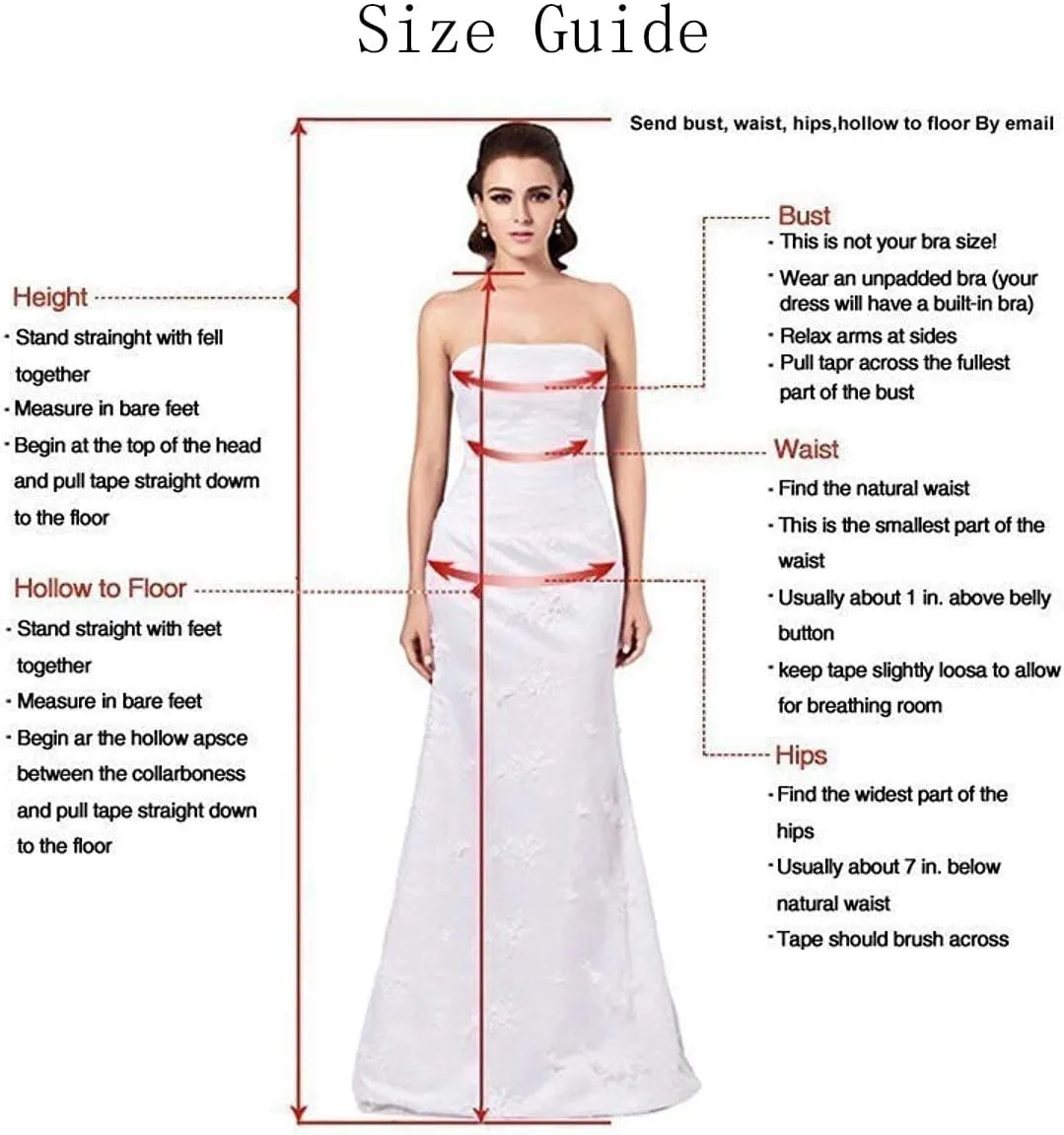 Bridesmaid-Dresses-for-Women High Low - V Neck Chiffon Pleated Long Formal Evening Gowns