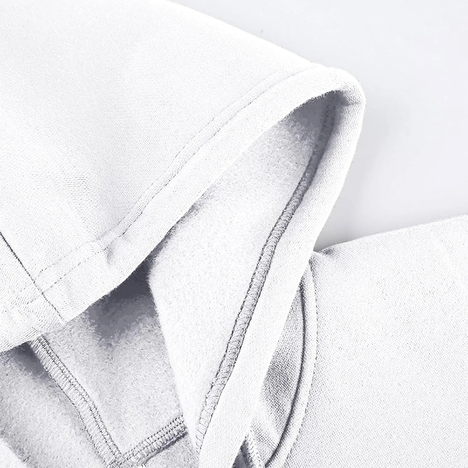Ceboyel Womens Oversized Hoodie Sweatshirt Full Zip Up Jacket Drawstring Hooded Top Teen Girl Y2k Preppy Clothing with Pocket