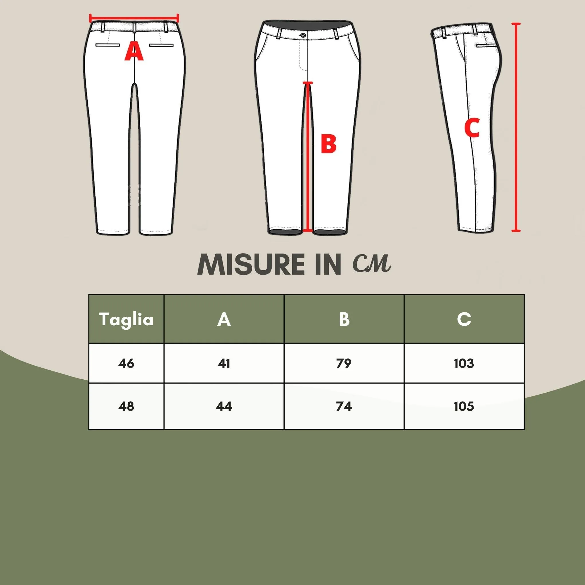 C.P. Company Chic Slim-Fit Cotton Cargo Pants