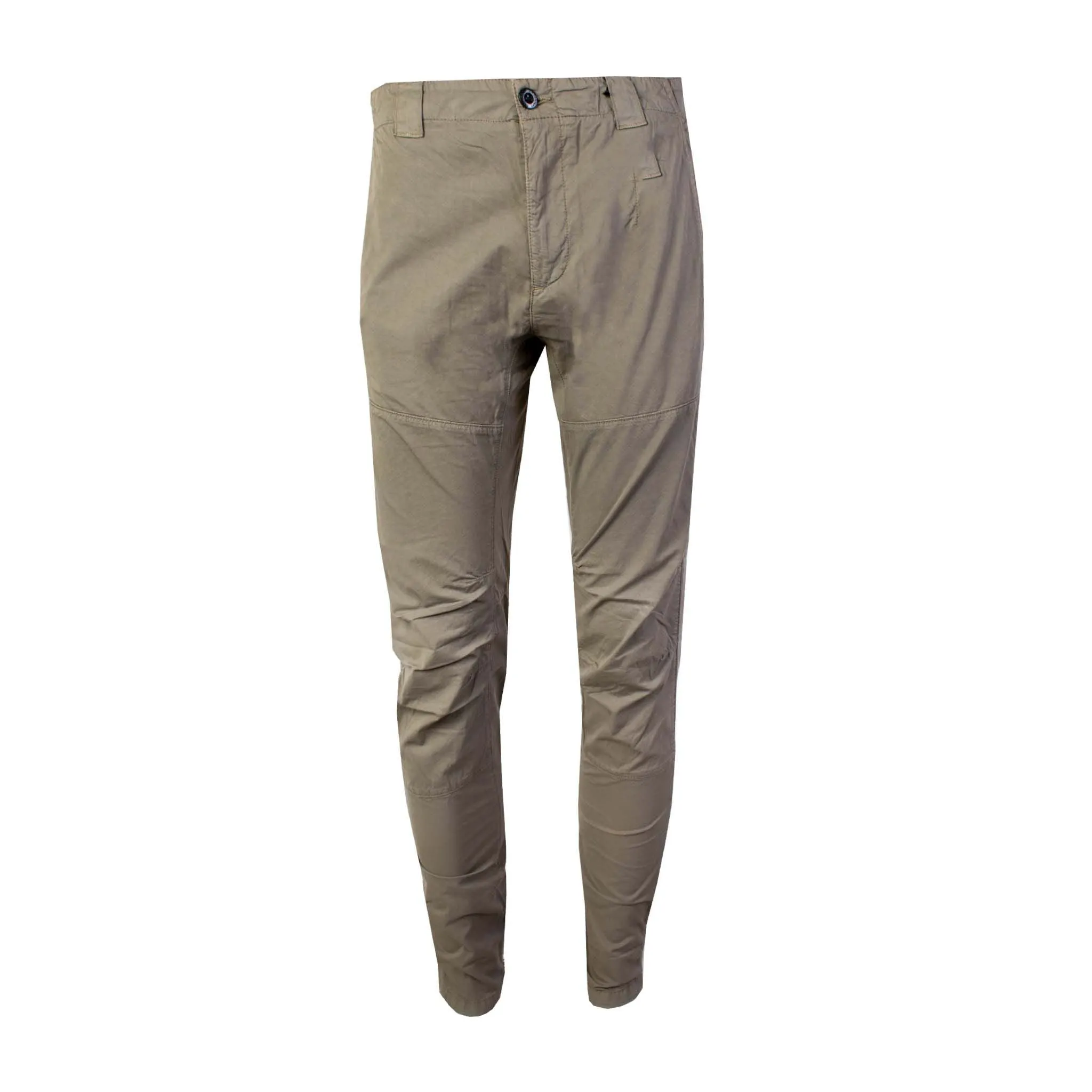 C.P. Company Chic Slim-Fit Cotton Cargo Pants