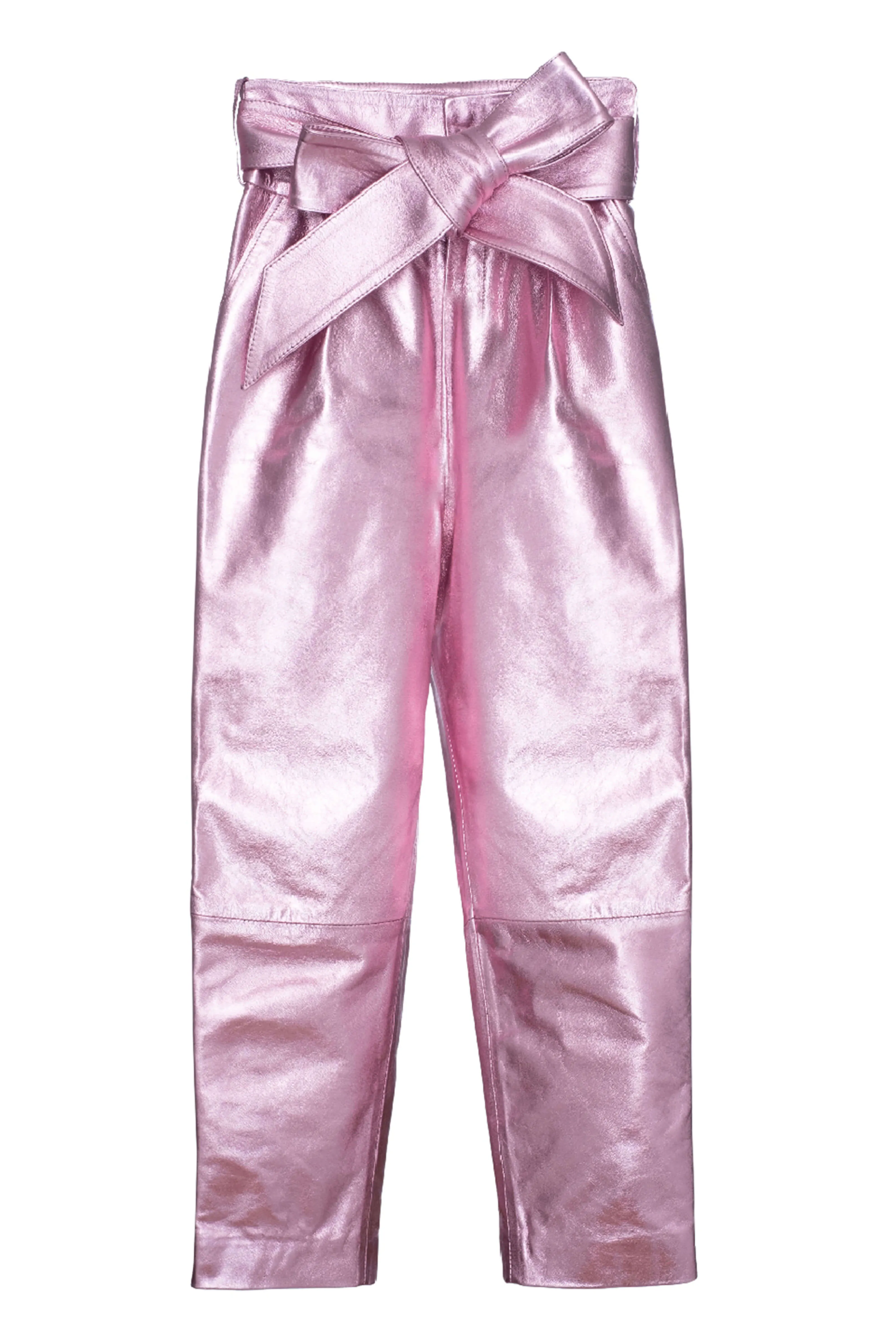 LOTERA TROUSER BABY PINK preorder