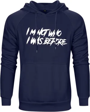Men's Trendy Hoodies Oversized Fleece Sweatshirts Fall Long Sleeve Hoodie Big and Tall Graphic Hoodie With Pockets