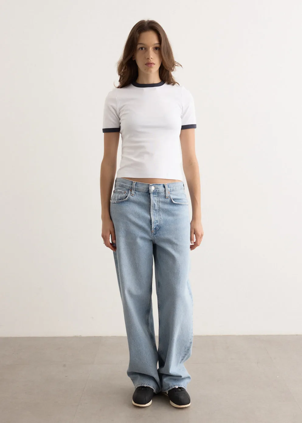 Mia Ringer T-Shirt