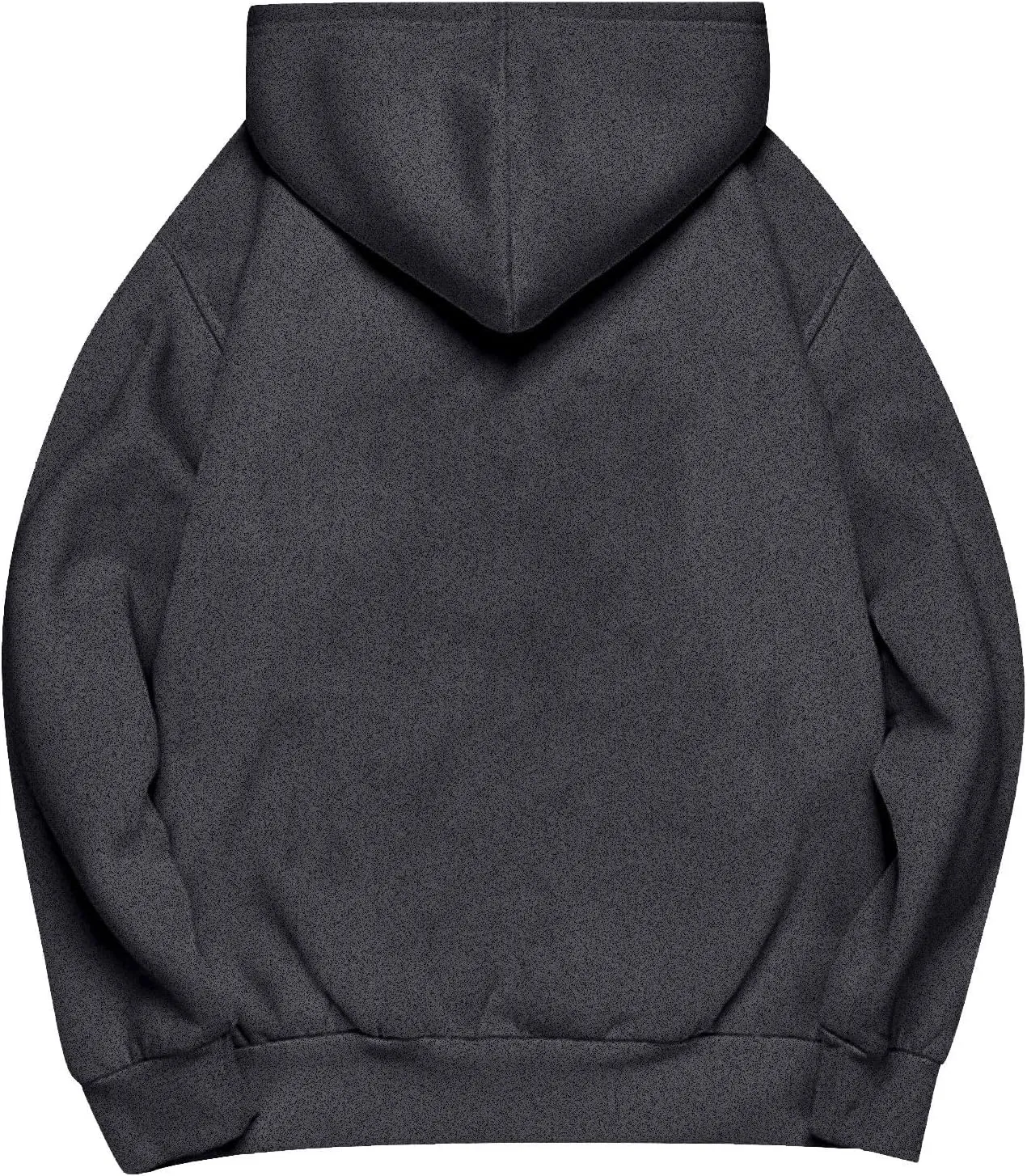 Oversized Hoodies for Women Casual Long Sleeve Pullover Sweaters Trendy Drawstring Fleece Sweatshirts with Pocket