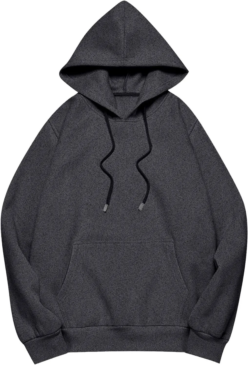 Oversized Hoodies for Women Casual Long Sleeve Pullover Sweaters Trendy Drawstring Fleece Sweatshirts with Pocket