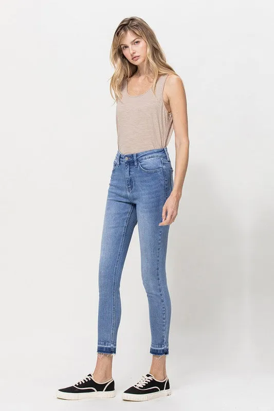 Phrase it Skinny Jeans