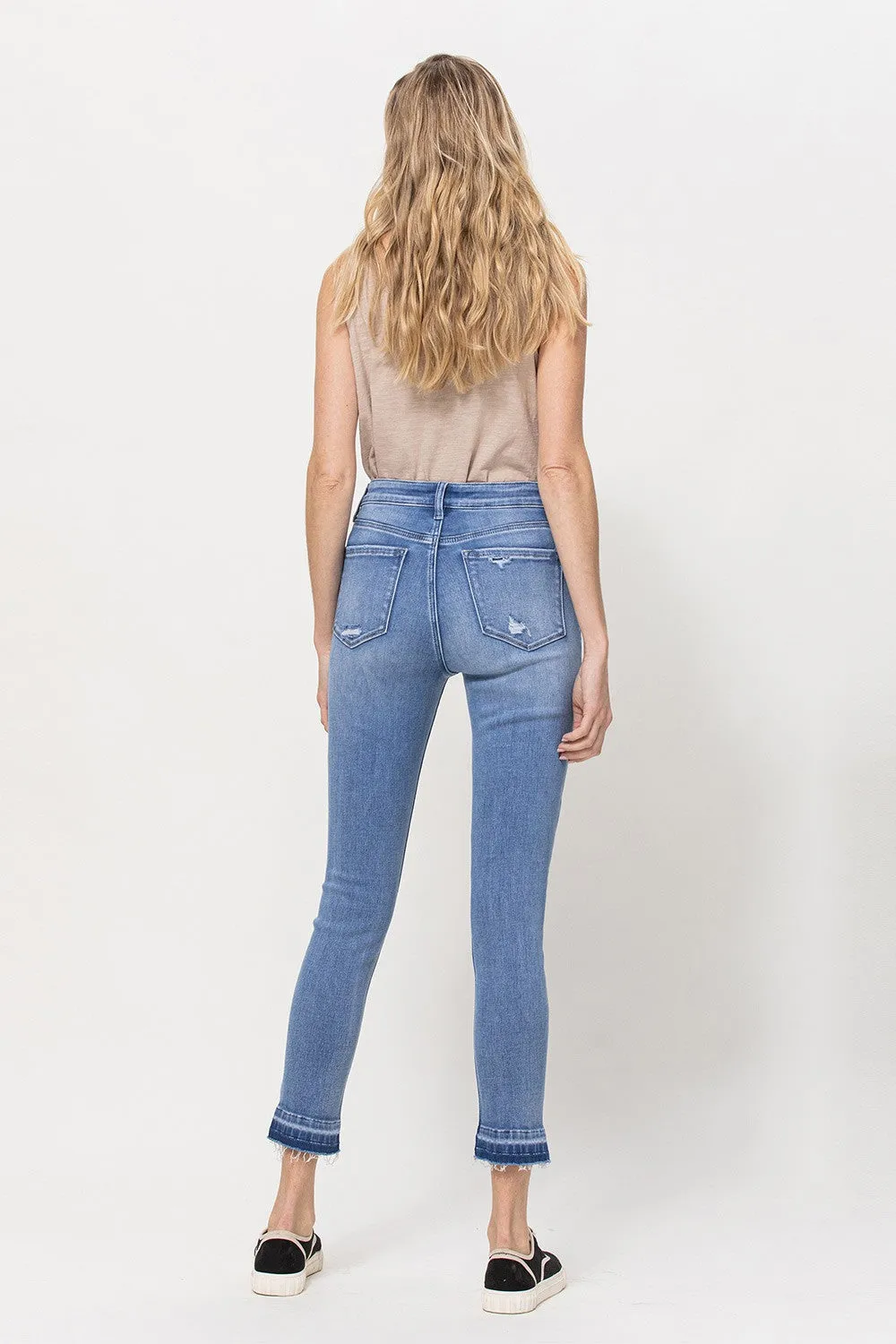 Phrase it Skinny Jeans