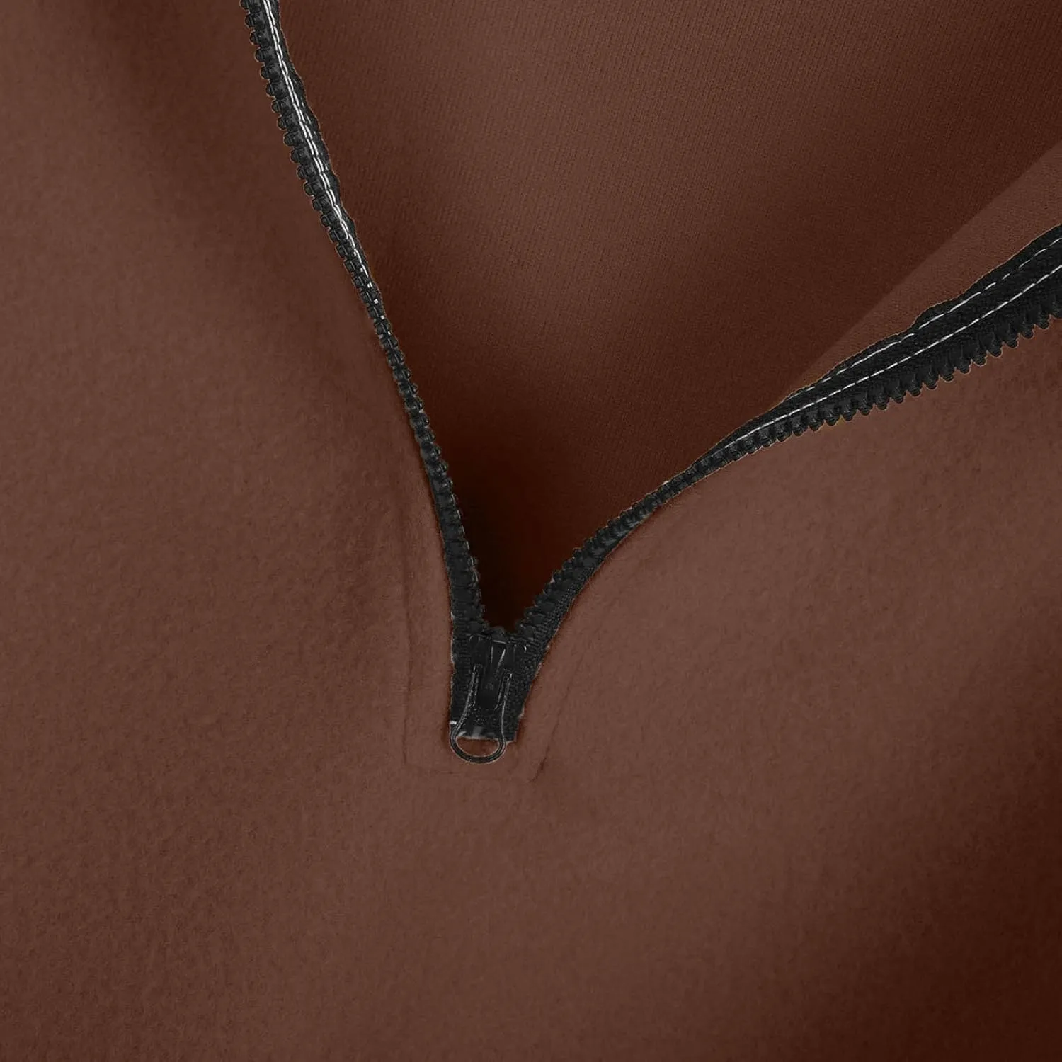 Womens Half Zip Sweatshirts Oversized Plain Trendy Long Sleeve Quarter Zip Pullover Hoodies 2024 Fall Outfits